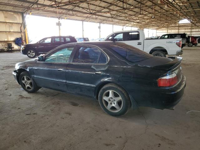 Photo 2 from auction – 2003 ACURA 3.2TL with VIN 19UUA56783A019704