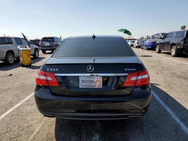 Photo 6 from auction – 2013 MERCEDES-BENZ E 350 4MAT with VIN WDDHF8JB0DA690130