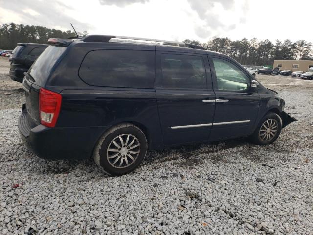 Photo 3 from auction – 2012 KIA SEDONA EX with VIN KNDMH4C79C6453481