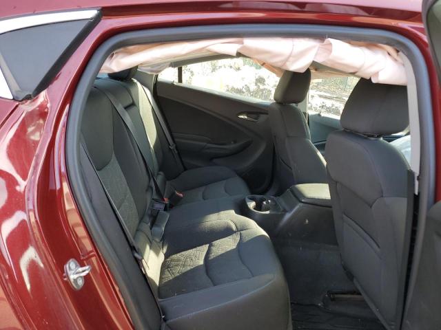 Photo 10 from auction – 2017 CHEVROLET VOLT LT with VIN 1G1RA6S50HU155693