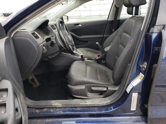 Photo 7 from auction – 2011 VOLKSWAGEN JETTA SE with VIN 3VWDZ7AJ4BM324329