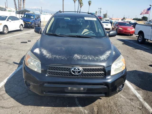 Photo 5 from auction – 2007 TOYOTA RAV4 with VIN JTMZD33V276031374