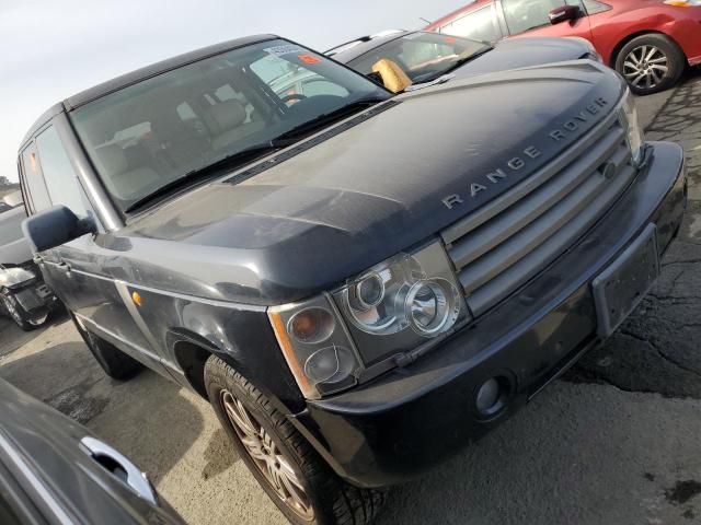 Photo 4 from auction – 2003 LAND ROVER RANGE ROVE with VIN SALME11473A122646