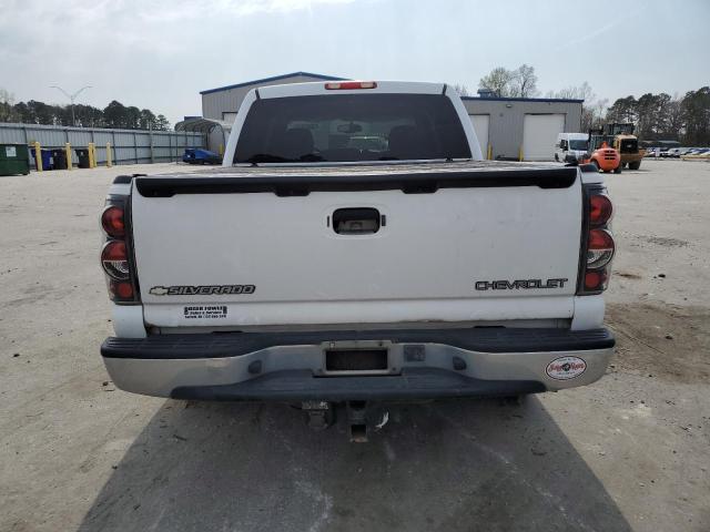 Photo 6 from auction – 2005 CHEVROLET SILVERADO with VIN 2GCEC13T051344254