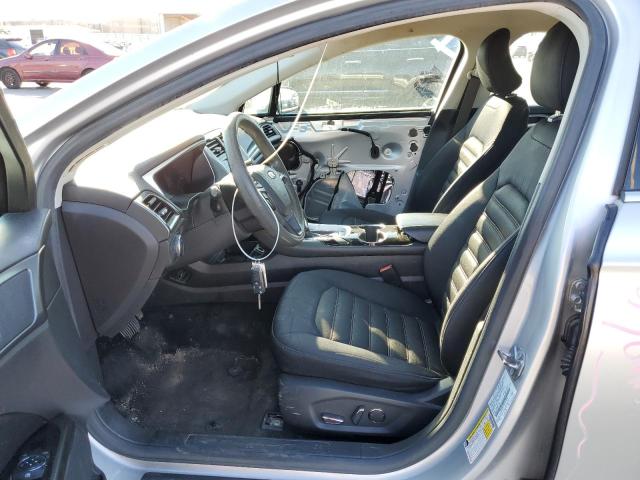 Photo 7 from auction – 2015 FORD FUSION SE with VIN 1FA6P0H76F5118868