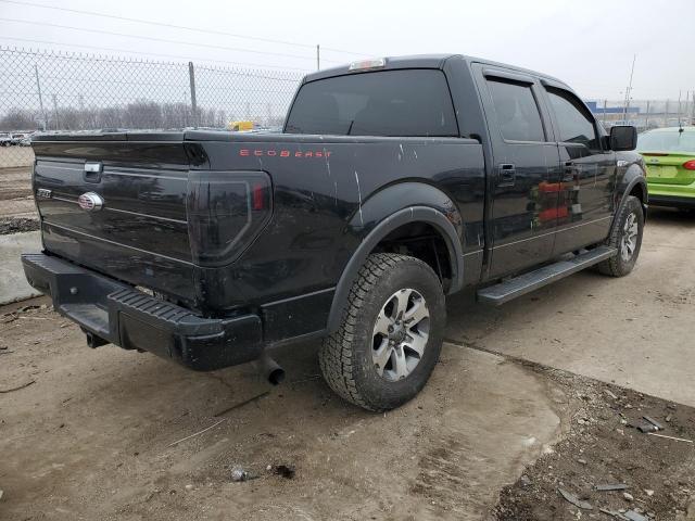 Photo 3 from auction – 2012 FORD F150 SUPER with VIN 1FTFW1ET6CKD40361