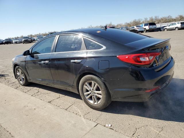 Photo 2 from auction – 2016 HYUNDAI SONATA SE with VIN 5NPE24AF9GH364764