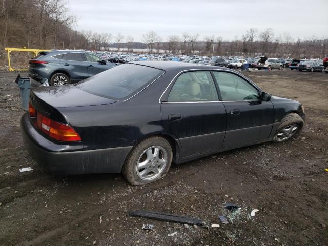 Photo 3 from auction – 1999 LEXUS ES 300 with VIN JT8BF28G3X0210461