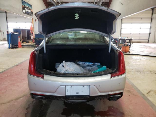 Photo 6 from auction – 2019 CADILLAC XTS LUXURY with VIN 2G61M5S30K9117635