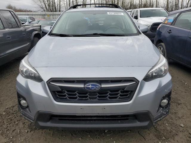 Photo 5 from auction – 2018 SUBARU CROSSTREK with VIN JF2GTABC7JH232179