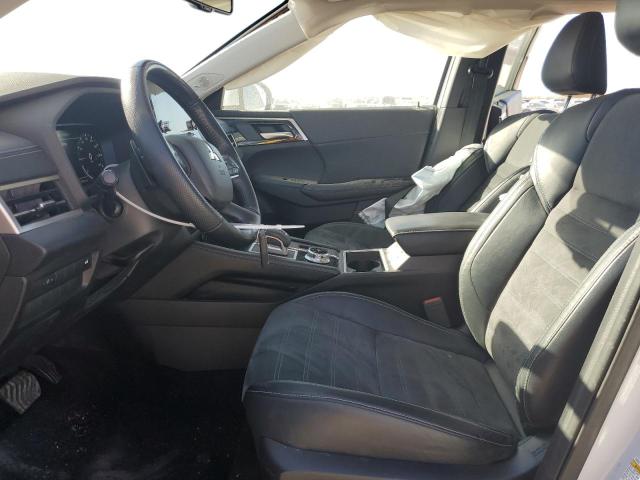Photo 7 from auction – 2022 MITSUBISHI OUTLANDER with VIN JA4J3UA86NZ009712