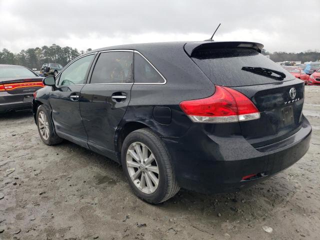 Photo 2 from auction – 2011 TOYOTA VENZA with VIN 4T3BA3BB1BU020178