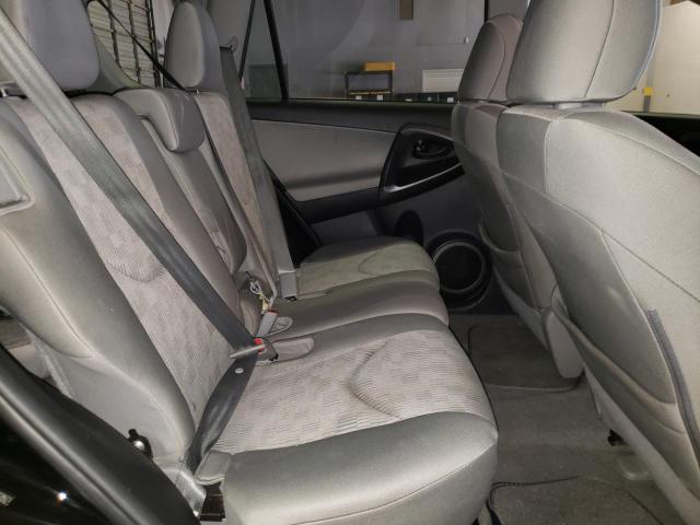 Photo 10 from auction – 2012 TOYOTA RAV4 with VIN 2T3KF4DV9CW138673