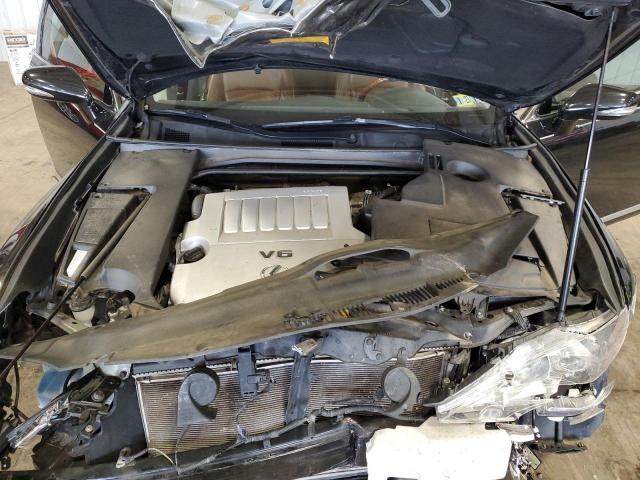 Photo 11 from auction – 2012 LEXUS ES 350 with VIN JTHBK1EG2C2484050