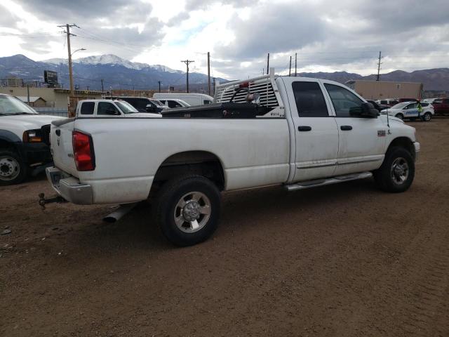 Photo 3 from auction – 2009 DODGE RAM 3500 with VIN 3D7MX38L49G526062