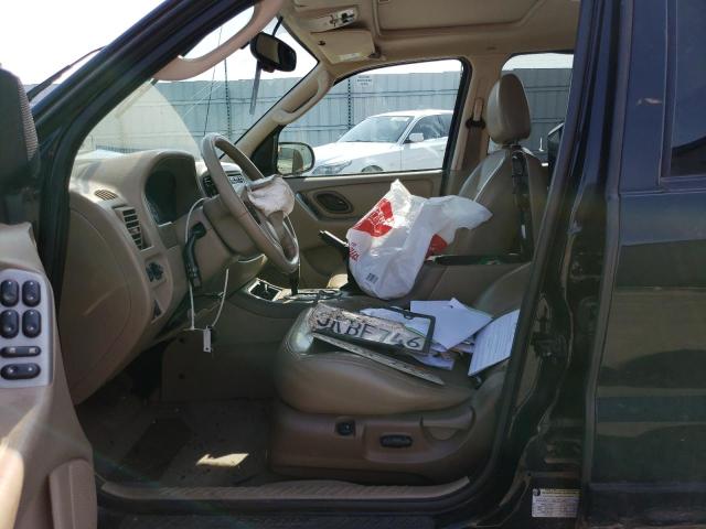Foto 7 de la subasta – 2005 FORD ESCAPE LIM con VIN 1FMCU94145KA65868