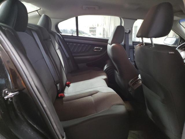 Photo 10 from auction – 2012 FORD TAURUS SEL with VIN 1FAHP2EW7CG134299