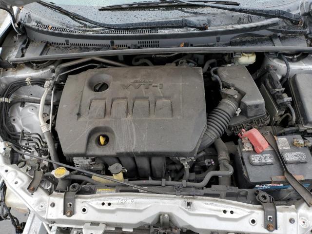 Photo 11 from auction – 2015 TOYOTA COROLLA L with VIN 2T1BURHE8FC443271