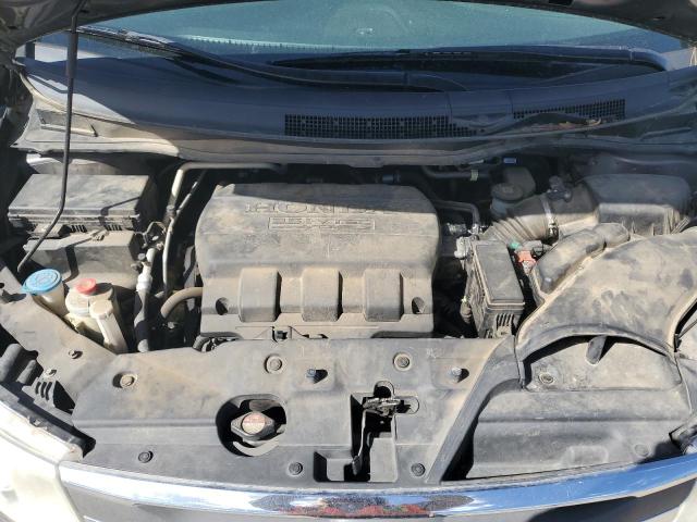 Photo 12 from auction – 2012 HONDA ODYSSEY EX with VIN 5FNRL5H61CB133134
