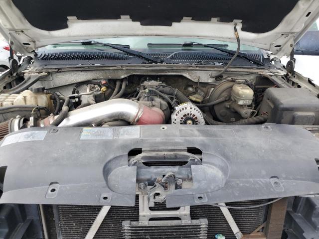 Photo 11 from auction – 2005 CHEVROLET SILVERADO with VIN 1GCEK19BX5E149441