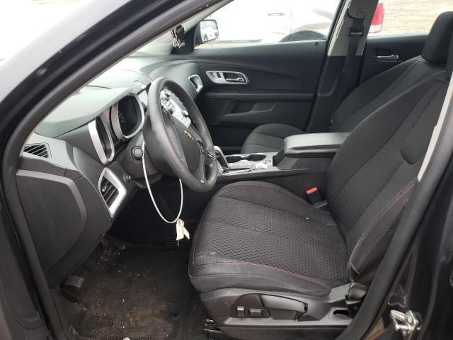 Photo 7 from auction – 2014 CHEVROLET EQUINOX LS with VIN 2GNALAEK7E6361890