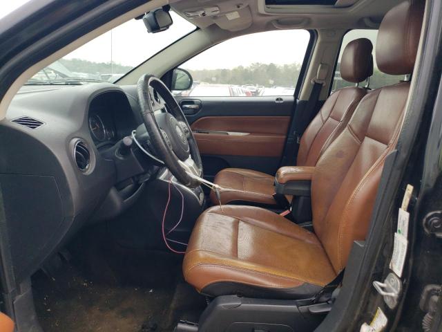 Photo 7 from auction – 2014 JEEP COMPASS LI with VIN 1C4NJCCB5ED739933