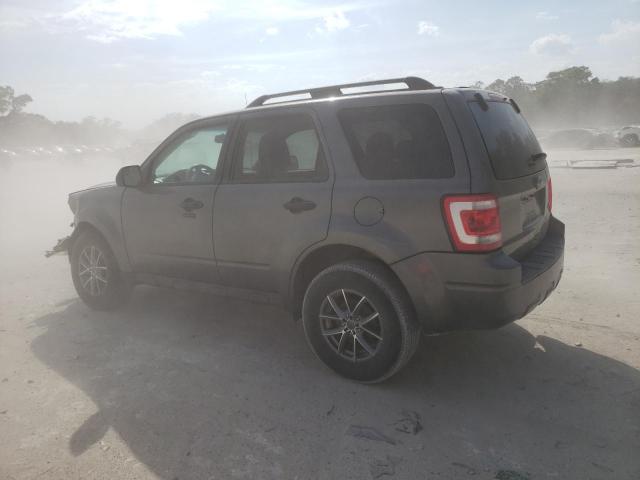 Photo 2 from auction – 2012 FORD ESCAPE XLT with VIN 1FMCU9DG2CKB18648