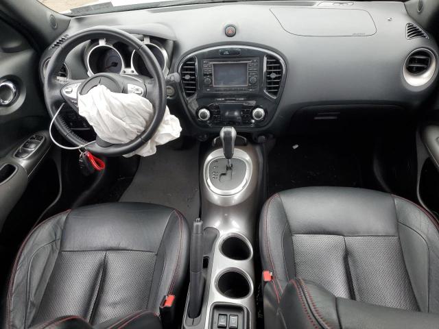 Photo 8 from auction – 2012 NISSAN JUKE S with VIN JN8AF5MV1CT113419
