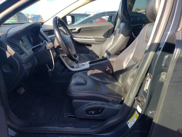 Photo 7 from auction – 2010 VOLVO XC60 3.2 with VIN YV4960DL4A2064152
