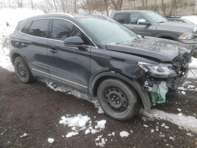 Photo 4 from auction – 2015 LINCOLN MKC with VIN 5LMCJ2A93FUJ44591