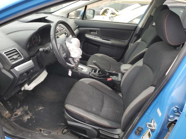 Photo 7 from auction – 2017 SUBARU CROSSTREK with VIN JF2GPABC3HH265050