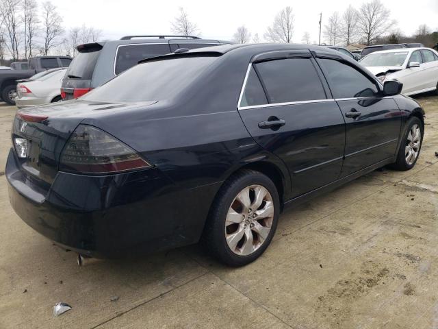 Photo 3 from auction – 2007 HONDA ACCORD EX with VIN 1HGCM66557A008463