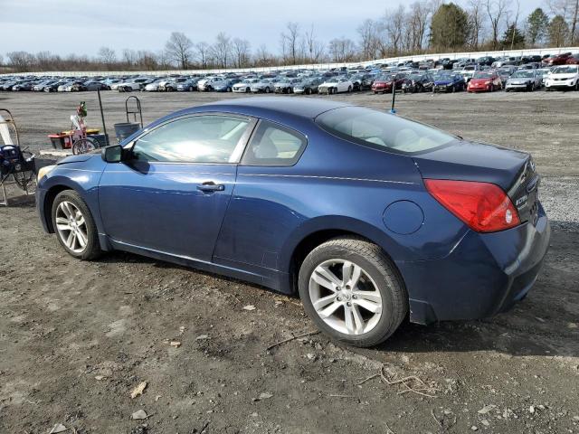 Photo 2 from auction – 2012 NISSAN ALTIMA S with VIN 1N4AL2EP9CC191567