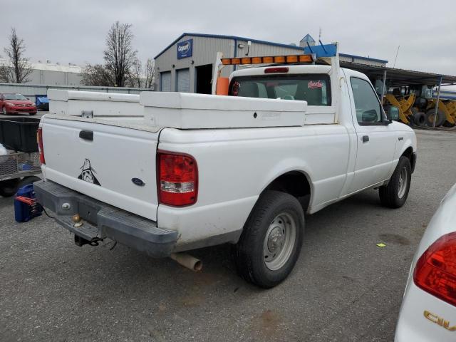 Photo 3 from auction – 2005 FORD RANGER with VIN 1FTYR10U15PA91036