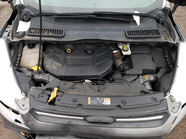 Photo 11 from auction – 2014 FORD ESCAPE SE with VIN 1FMCU0G98EUD99032