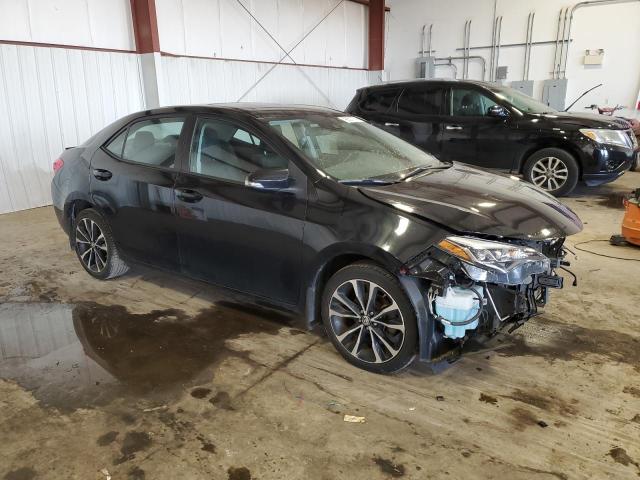 Photo 4 from auction – 2017 TOYOTA COROLLA L with VIN 2T1BURHE6HC782145