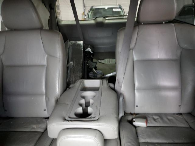 Photo 10 from auction – 2011 HONDA ODYSSEY TO with VIN 5FNRL5H97BB093179