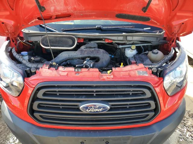 Photo 11 from auction – 2018 FORD TRANSIT T- with VIN 1FDRS9ZM4JKB25810
