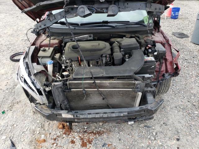 Photo 11 from auction – 2015 HYUNDAI SONATA SE with VIN 5NPE24AF5FH148201