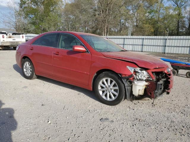 Photo 4 from auction – 2010 TOYOTA CAMRY BASE with VIN 4T4BF3EKXAR064447