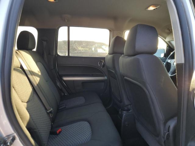 Photo 11 from auction – 2011 CHEVROLET HHR LS with VIN 3GNBAAFW8BS549486