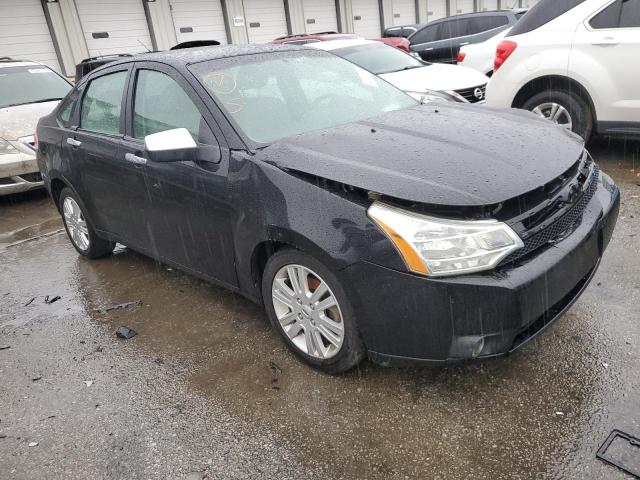 Photo 4 from auction – 2011 FORD FOCUS SEL with VIN 1FAHP3HN9BW132728