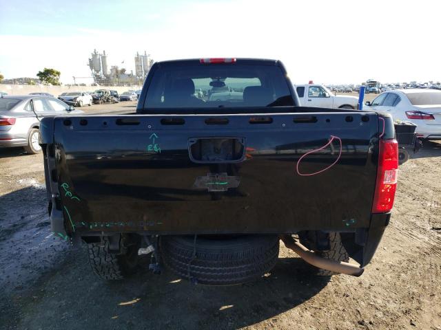 Photo 6 from auction – 2008 CHEVROLET SILVERADO with VIN 1GCEC19X38Z298585