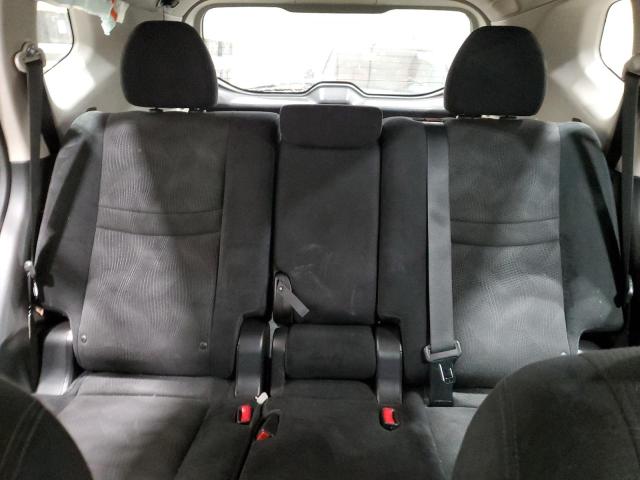 Photo 10 from auction – 2014 NISSAN ROGUE S with VIN 5N1AT2MT0EC792017