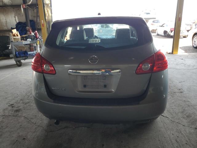 Photo 6 from auction – 2011 NISSAN ROGUE S with VIN JN8AS5MT7BW572171