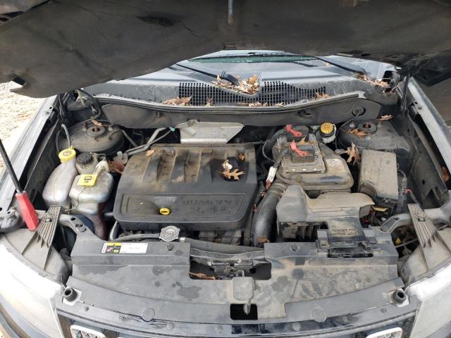 Photo 12 from auction – 2014 JEEP COMPASS LI with VIN 1C4NJCCB5ED739933