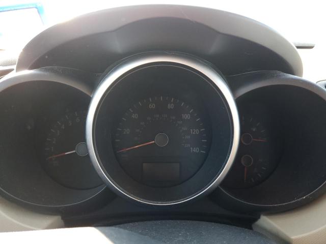 Photo 9 from auction – 2012 KIA SOUL + with VIN KNDJT2A69C7396581