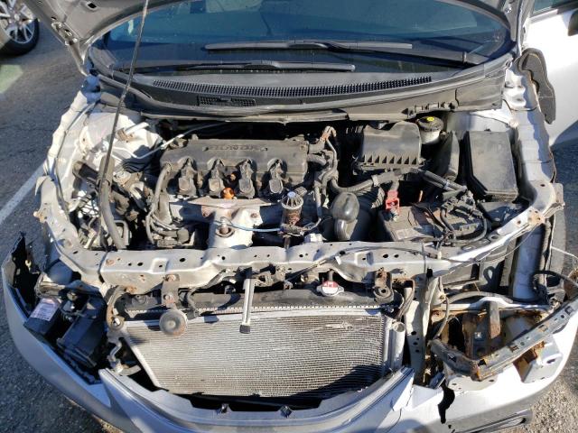 Photo 11 from auction – 2014 HONDA CIVIC LX with VIN 19XFB2F56EE041542