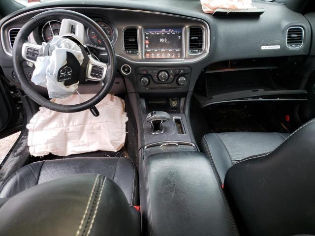 Photo 8 from auction – 2014 DODGE CHARGER SX with VIN 2C3CDXJG0EH322599
