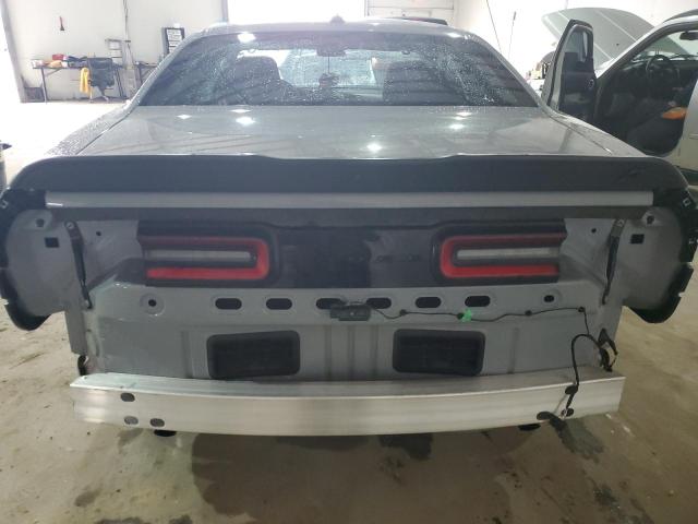 Photo 6 from auction – 2022 DODGE CHALLENGER with VIN 2C3CDZKG8NH175734